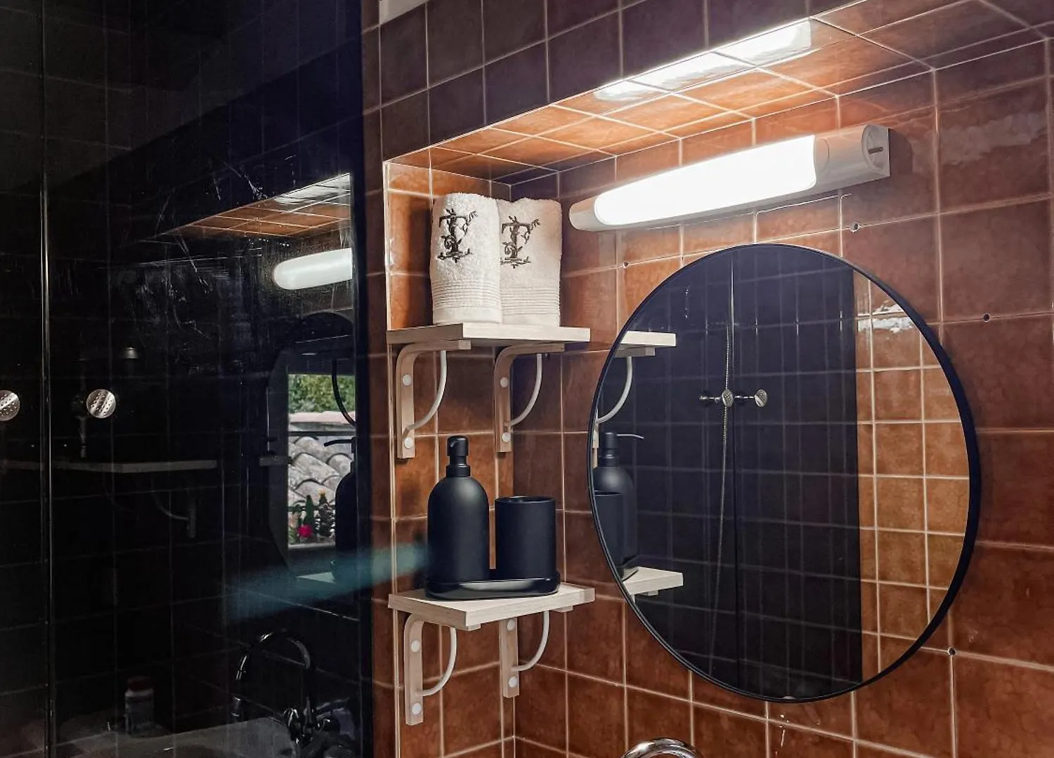 Suite Des Tisserands Saint-Tropez Apartment