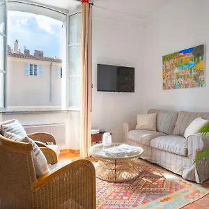 Appartement Esprit, Saint-Tropez